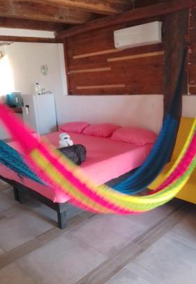 Chelem Other | Camping cabañas chelem