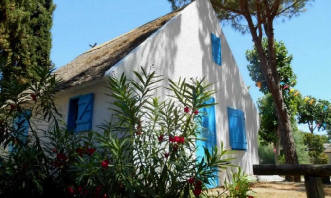 Lattes House | Camping - ccaiiei - Two Bedroom Apartment, Sleeps 6