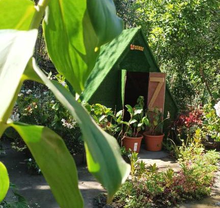 La Riviere Saint-Louis Other | Camping D'Tente Paradise