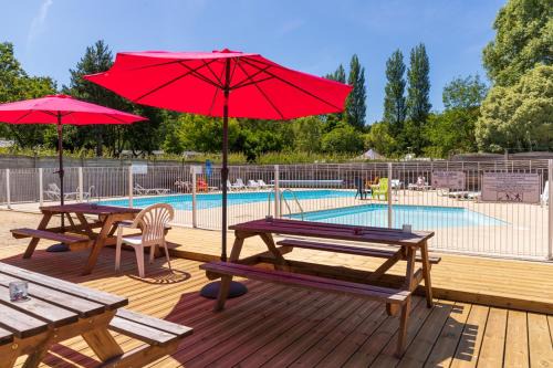 Plouezoch Other | Camping de la Baie de Térénez