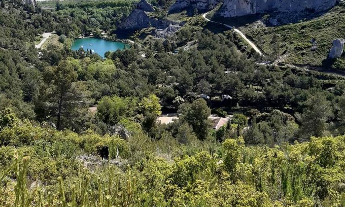 Orgon Other | Camping de la Vallée Heureuse