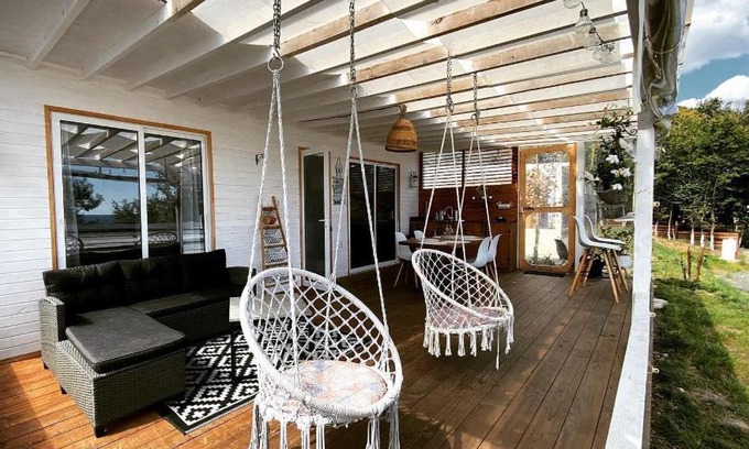 Lozenets Other | Camping Gardenia - Bungalow Deja View