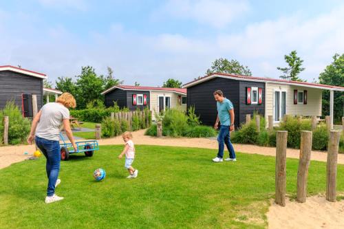 Burgh-Haamstede Other | Camping Ginsterveld