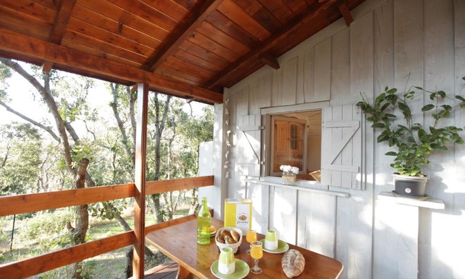 Morsiglia Other | Camping Isulottu