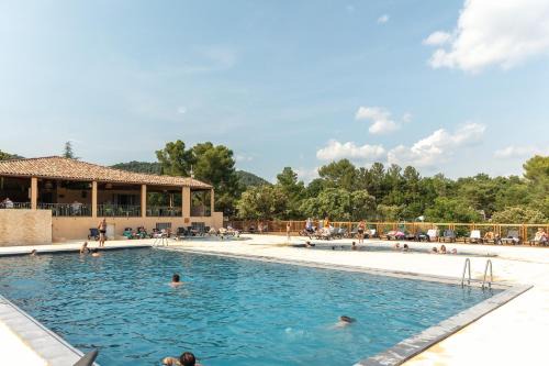 Montpezat Other | Camping Les Gorges de Provence