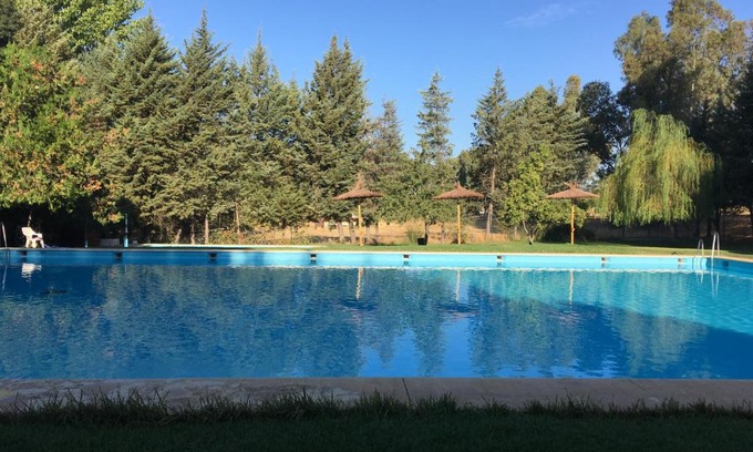 Cazalla De La Sierra Other | Camping La Fundicion