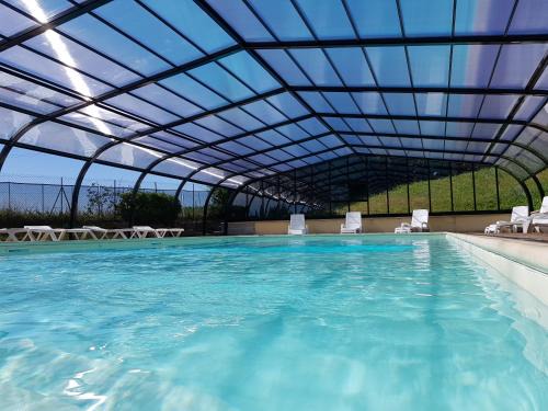 Fleurie Other | Camping La Grappe Fleurie