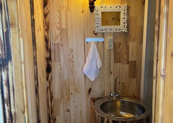 Bagneaux-sur-Loing Other | Camping La Rivière Dorée