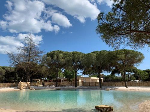 La Tamarissiere Other | Camping la Tamarissière