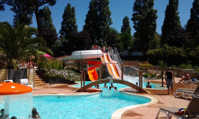 Binic Other | Camping Le Panoramic