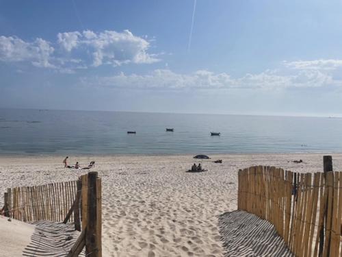 Treffiagat Other | Camping les vergers de Squividan *