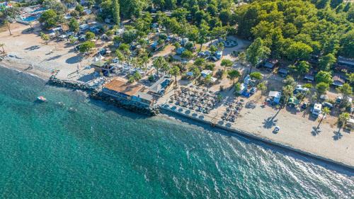 Moriani-Plage Resort | Camping Merendella