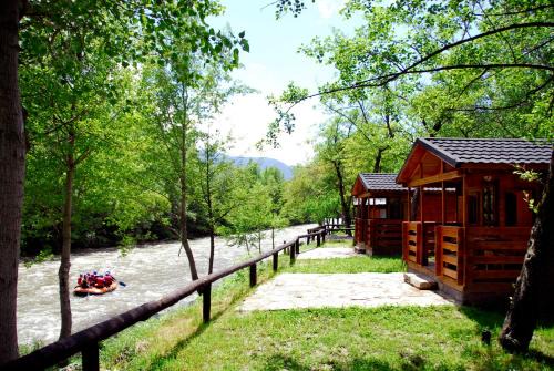 Sort Other | Camping Noguera Pallaresa