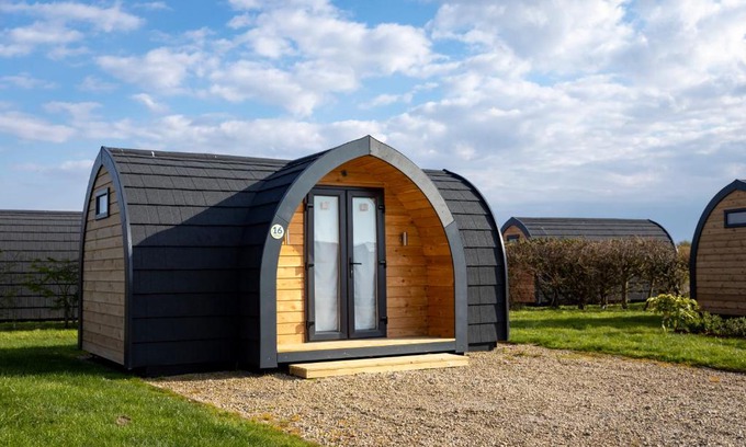 Widemouth Bay Other | Camping Pods Hedley Wood Holiday Park