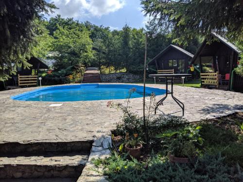 Oradea Other | Camping Robinson Country Club Oradea