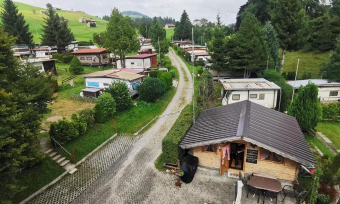 Schoenengrund Other | Camping Schönengrund