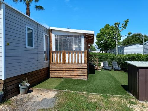 Valras-Plage Other | Camping siblu Valras-Plage