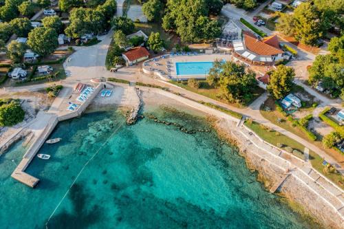 Lanterna Resort | Camping Solaris - Naturist