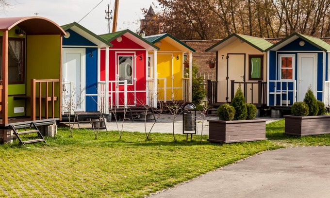 Kolomna Other | Camping U Kremlya