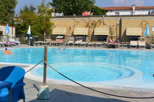 Pisa Other | Camping Village Torre Pendente