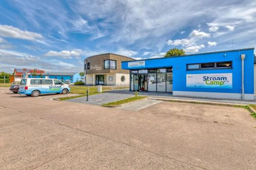 Schwedt/Oder Other | Campingplatz StroamCamp