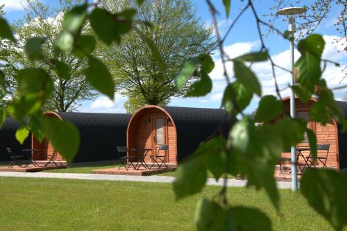 Bedekaspel Other | Campingpod