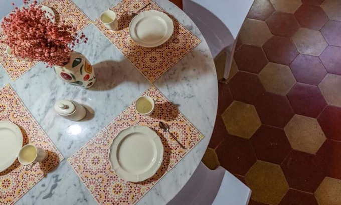 Rione VII Regola Apartment | CAMPO DE' FIORI PINKY HOUSE