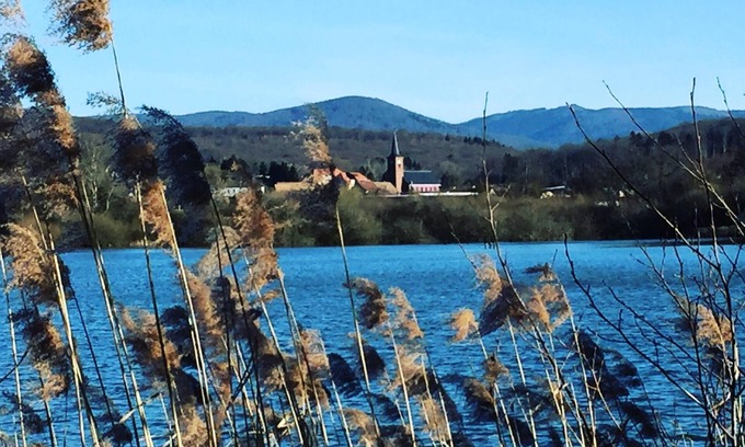 Belfort Ski Chalet | Campsite L'Etang des Forges* - Chalet Moréa 3 Rooms 5 People