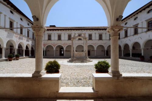 Conegliano Hotel | Campus San Francesco