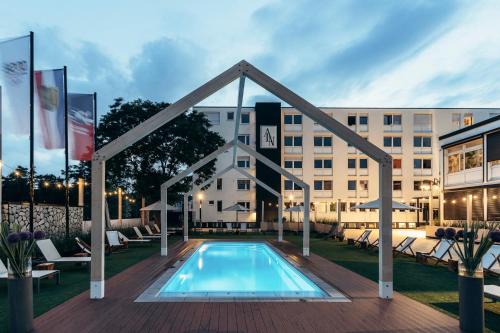 Herzogenried Hotel | Campus68