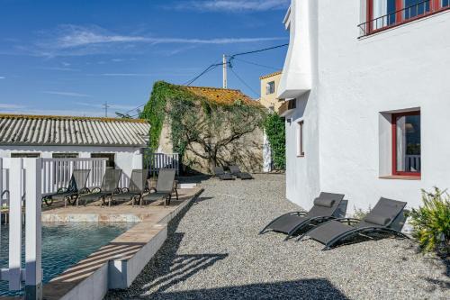 Llanca House | Can Bosch