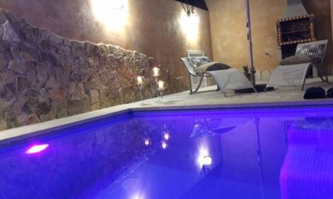 Vilafranca de Bonany House | Can Diego, available all year round with private pool, Wifi, etc.