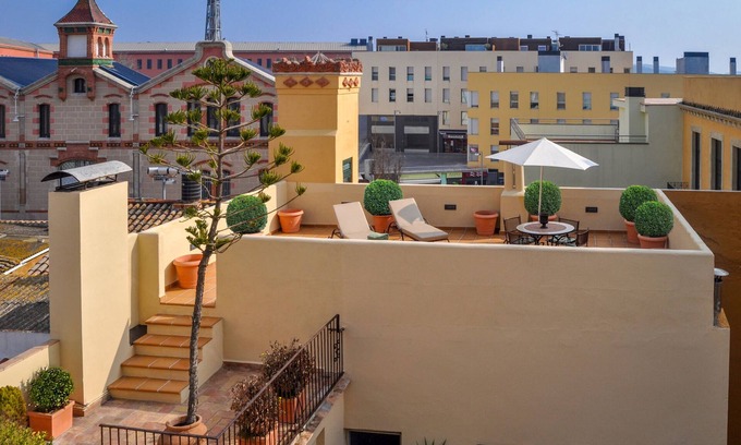 Palafrugell Apartment | CAN FELIP Apartment with Fantastic Views