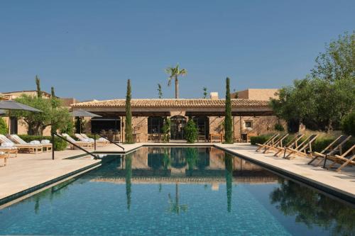 Santanyi Hotel | Can Ferrereta
