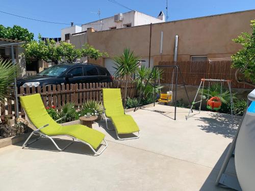 Deltebre House | Can Marcela