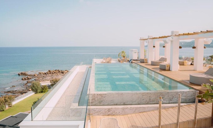 San Antonio Bay Apartment | Can Salia