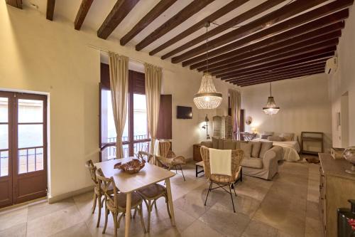 Cort Apartment | Can Savella - Turismo de Interior