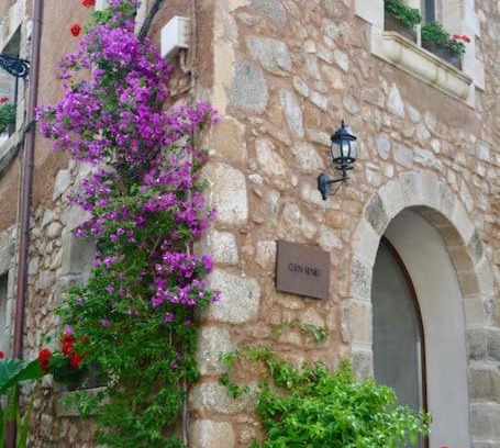 Tossa de Mar Apartment | Can Senio 2