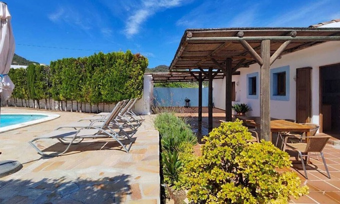 Sant Agusti des Vedra Villa | Can Vinyeta