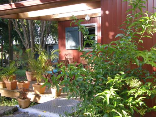 Sainte-Rose House | Cana Suc