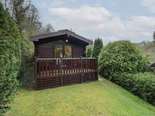 Keswick House | Canadian Cabin No 38