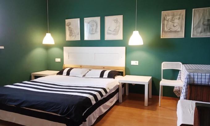 Naro-Fominsk Hotel | Canadian Corner