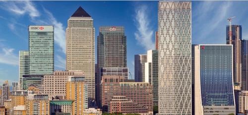 Limehouse Apartment | Canary wharf Luxury apartment
