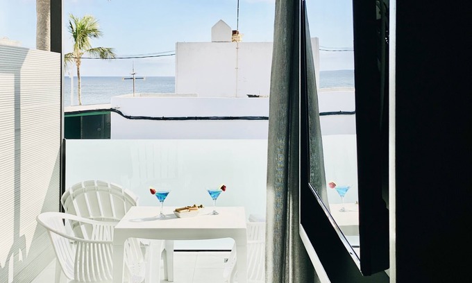 Playa Honda Apartment | Canaryislandshost l Brisa del Atlántico