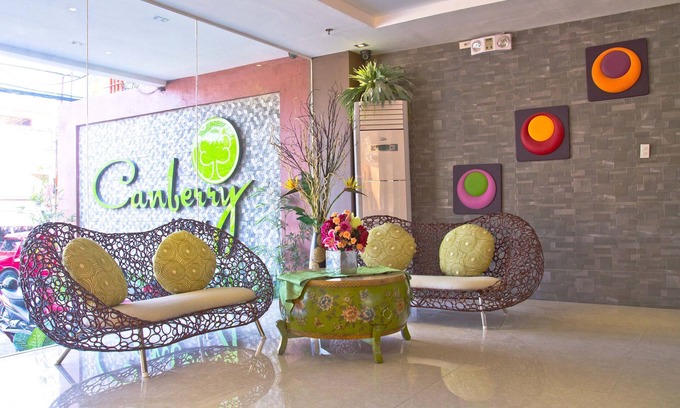Guadalupe Hotel | Canberry Hotel