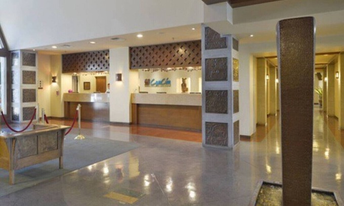Enterprise Apartment | Cancun Resort 2 bedroom · Vegas Pool Fun, just south of the strip! 2 Bedroom