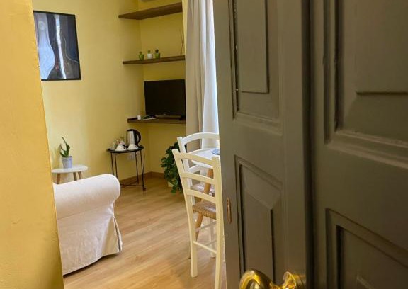 Santa Caterina House | Candelieri Suites