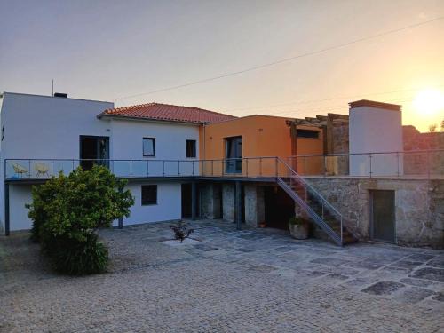 Vouzela House | Candieira