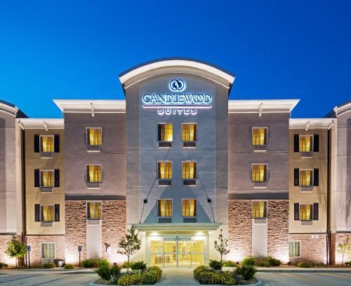 Pricedale Hotel | Candlewood Suites Belle Vernon by IHG