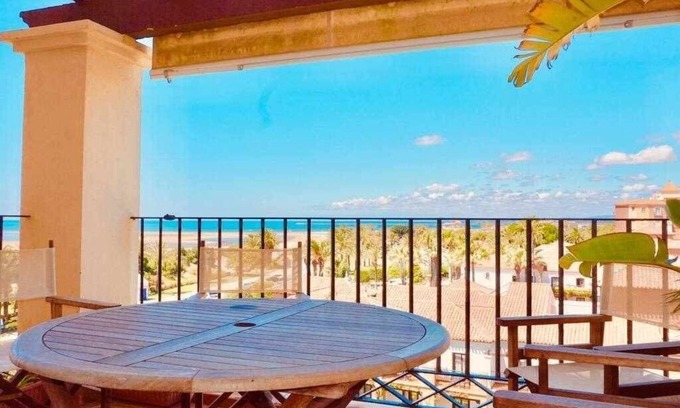 Ayamonte Apartment | Canela Park, Ref.113